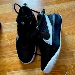 Nike Basketball Sneakers